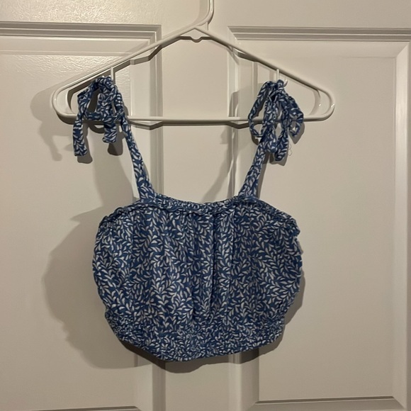 Kiwi + punch 2 piece set - Size Small - Picture 3 of 5